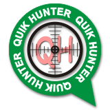 QuikHunter