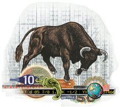 Котировки для metastock