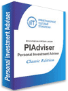 PIAdviser - Ваш персональный аналитик, тренер и торговая система