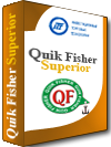 QuikFisher Superior