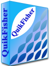 QuikFisher Lite